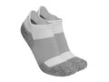 WP4 sneakersokken wit - gevoelige voeten