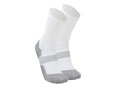 AC4 active comfort sokken wit - crew
