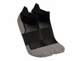 AC4 active comfort sokken zwart - no show