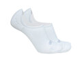 Nekkid korte sneakersokken wit