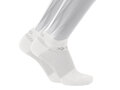FS4 plantar fasciitis sokken wit - no show