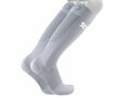 FS4+ compressiesokken grijs