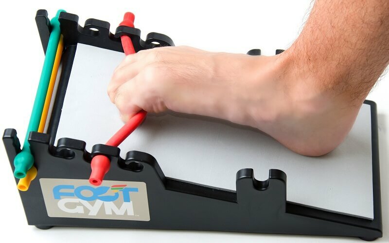 Foot Gym