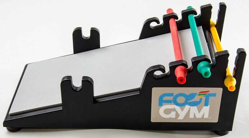 Foot Gym Pro