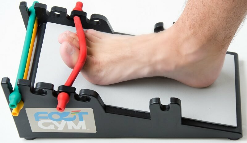 Foot Gym Pro