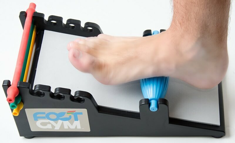 Foot Gym Pro
