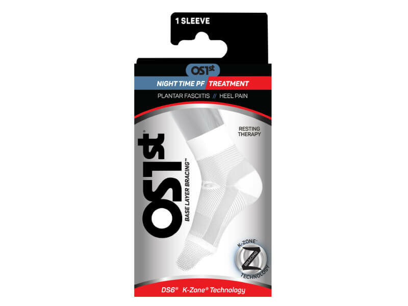 DS6 therapiesok fasciitis plantaris