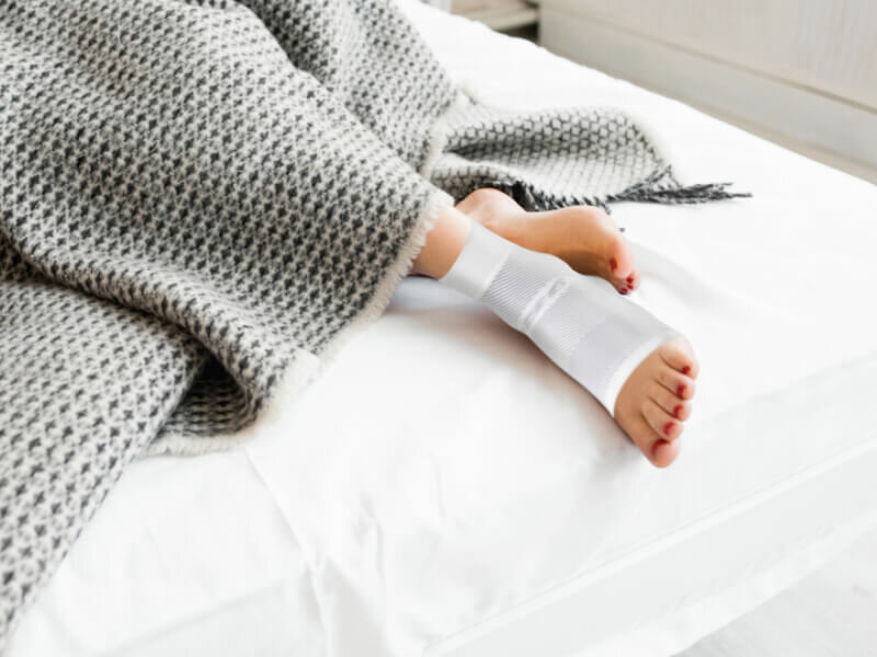 DS6 therapiesok fasciitis plantaris