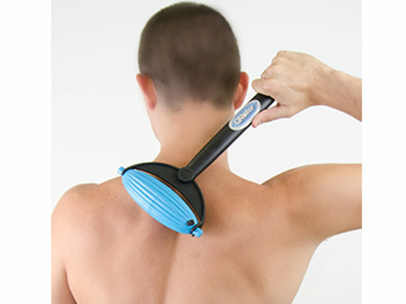 Massage O-roller