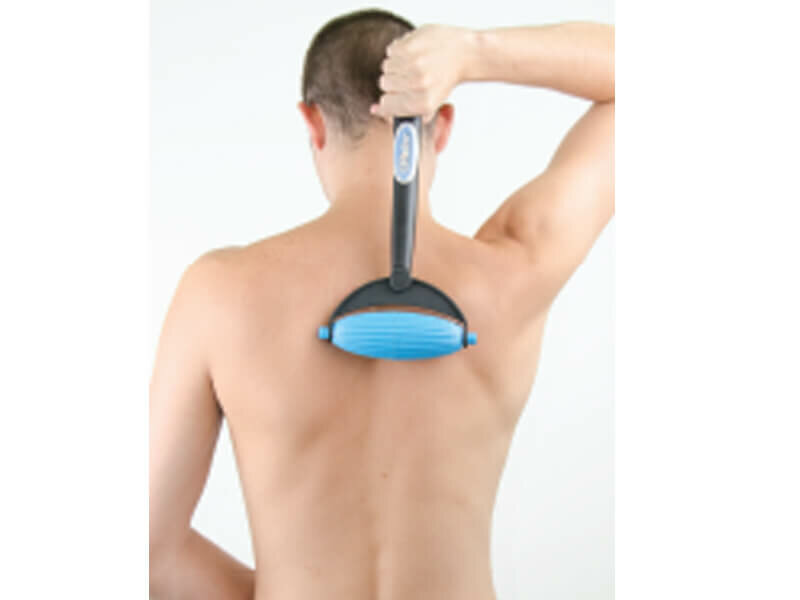 Massage O-roller