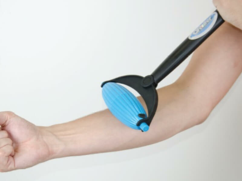 Massage O-roller