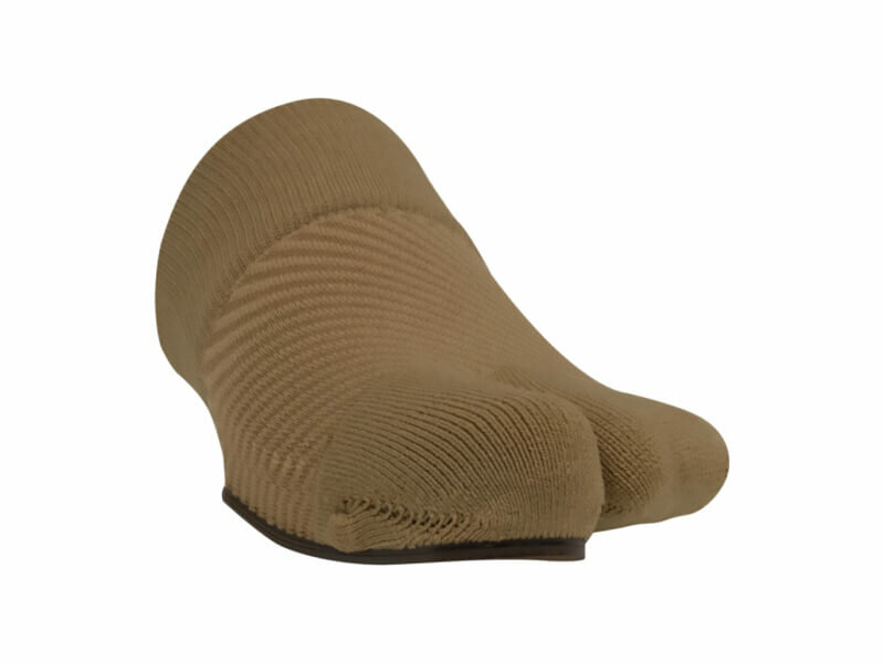 TT3 turf teen bracing sleeve naturel - rechts