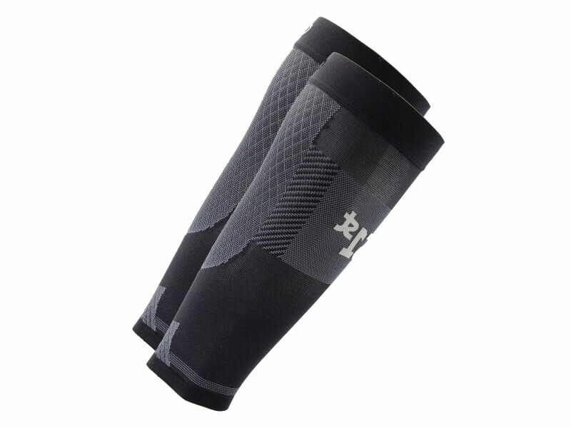 TA6 thin air kuitbandage zwart