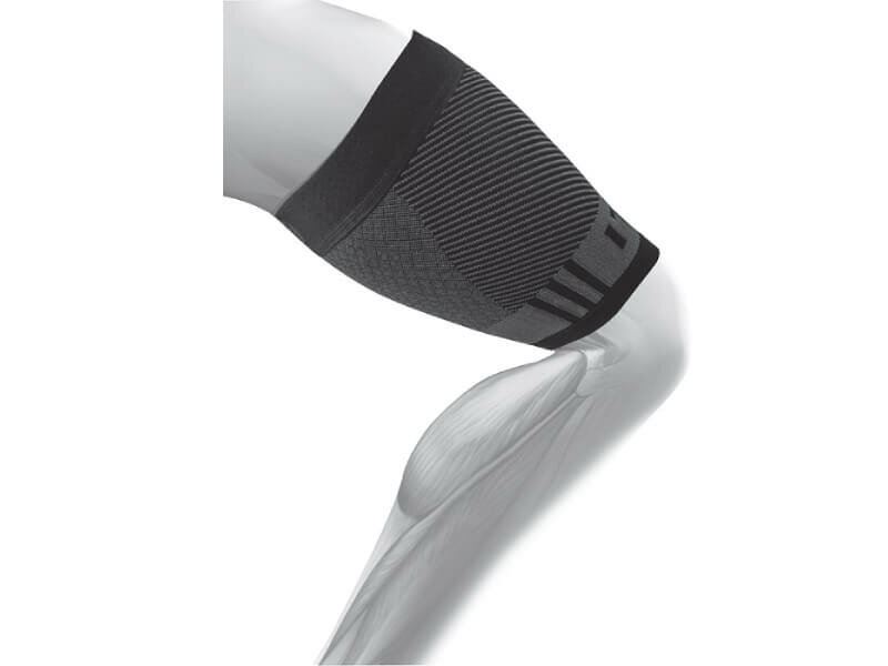 QS4 bovenbeen bandage