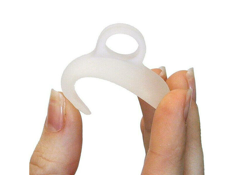 Hamerteenkussen flexibel en buigzaam