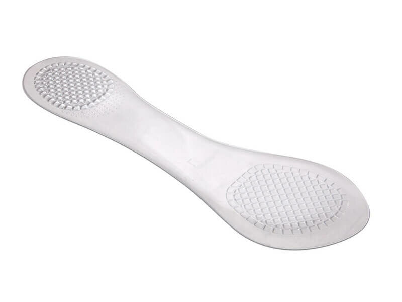 NatraCure All-Gel inlegzolen voor hoge hakken