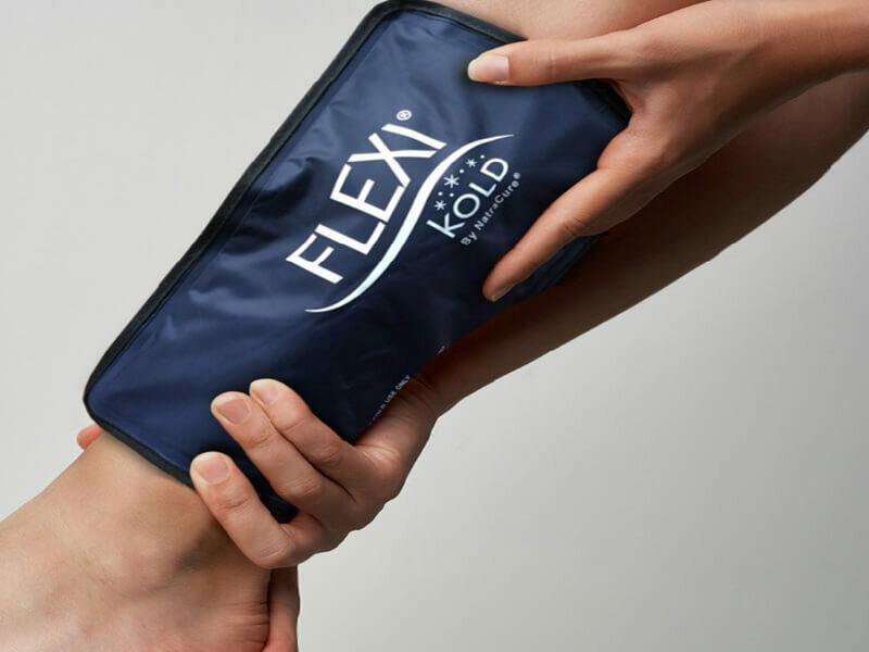 FlexiKold icepack medium (26,6x36,8cm)