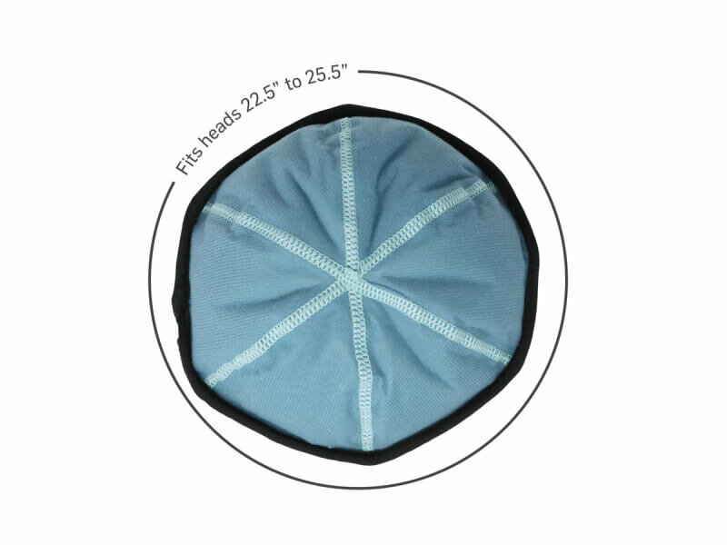 NatraCure koude therapie muts