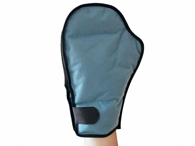 NatraCure koude therapie handschoenen