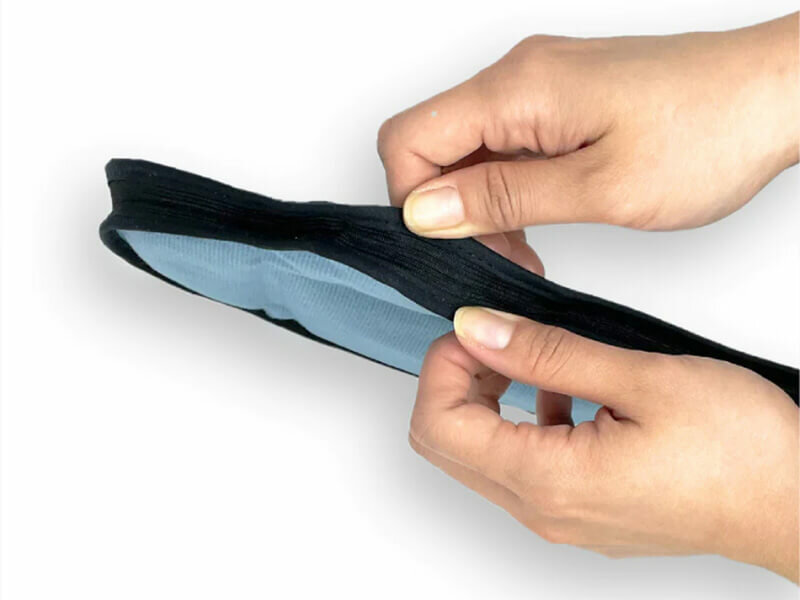 NatraCure koude therapie handschoenen