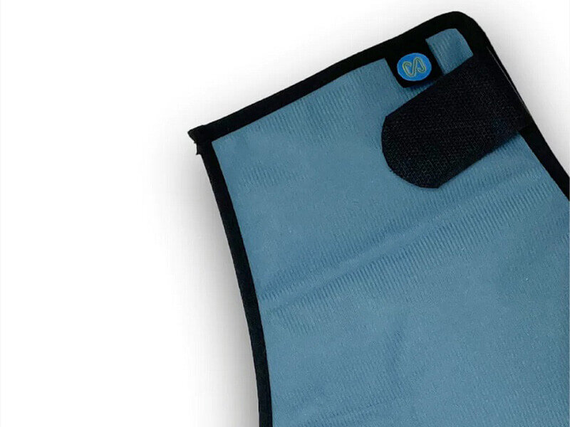 NatraCure koude therapie handschoenen