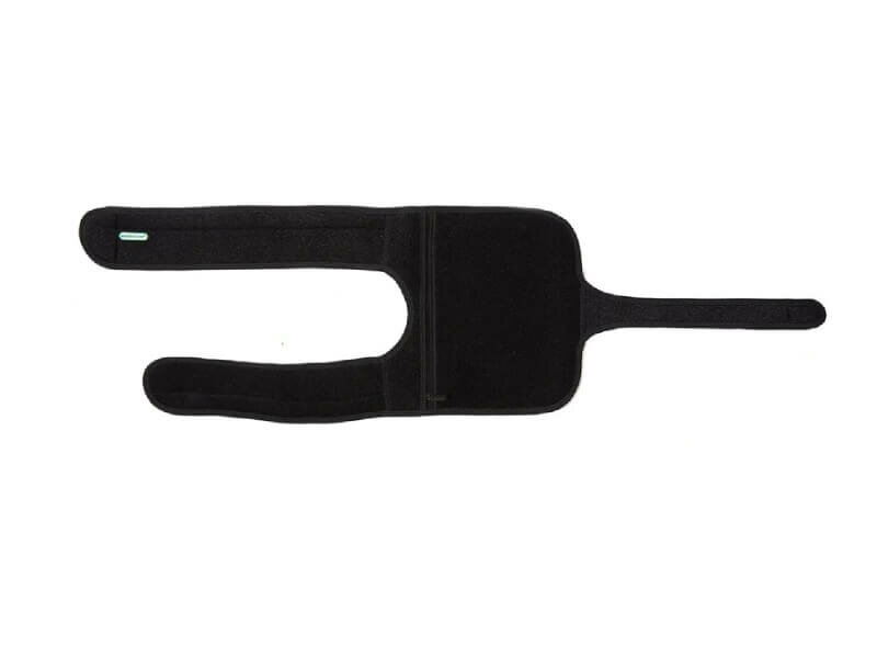 NatraCure warm koud kompres kniebandage