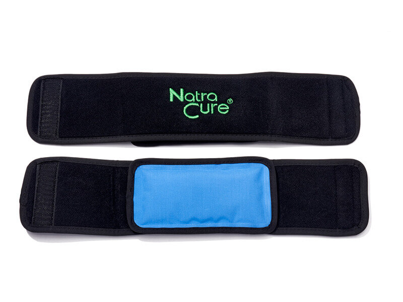 NatraCure warm koud kompres universeel
