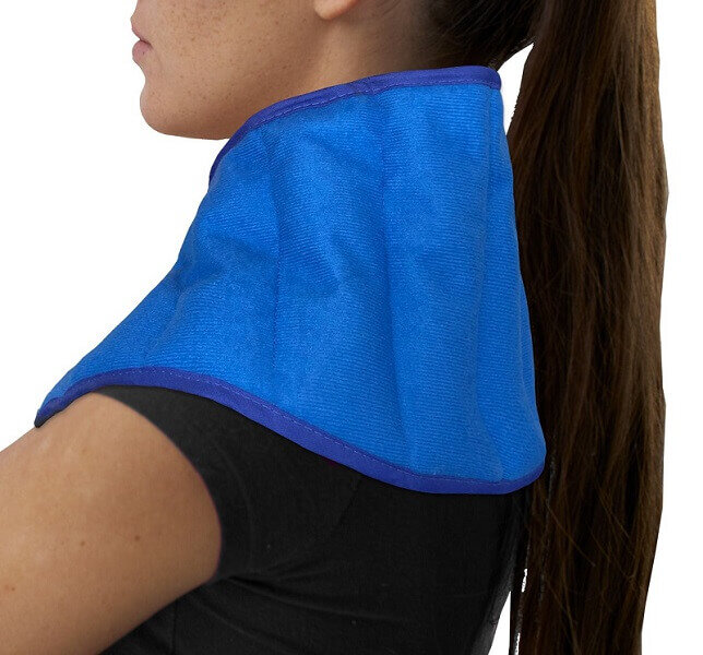 NatraCure warmtekussen nek