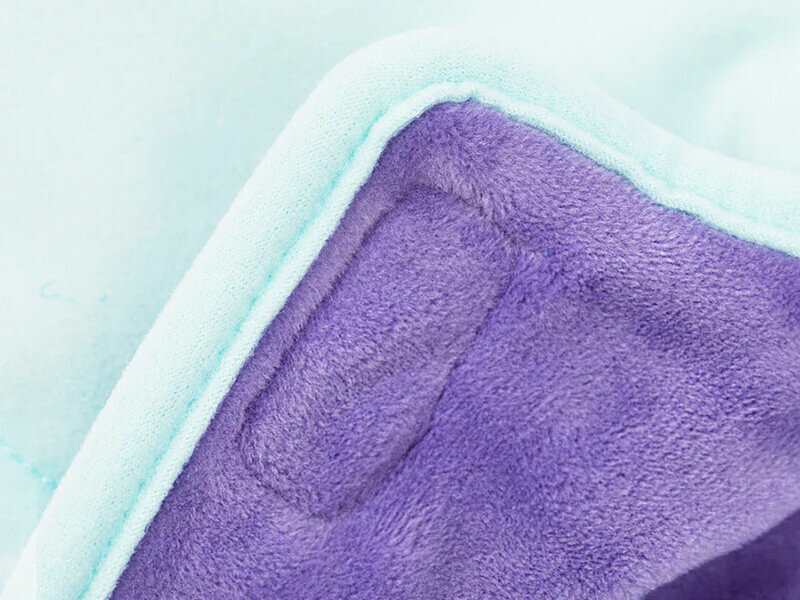 NatraCure warmtetherapie wanten