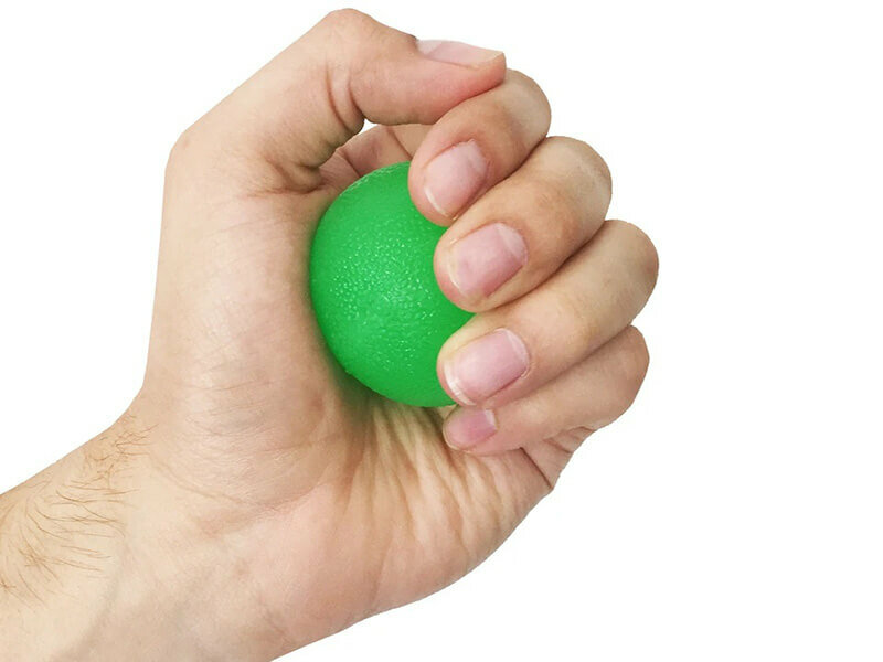 NatraCure voetentraining balletjes