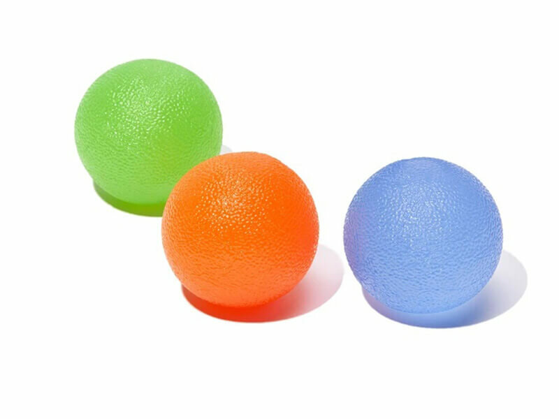 NatraCure voetentraining balletjes