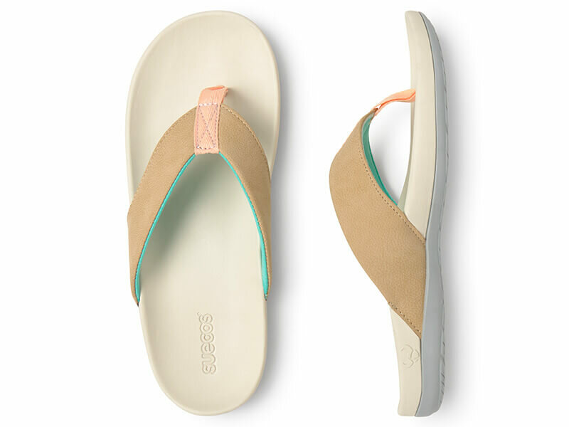 Suecos havsand beige