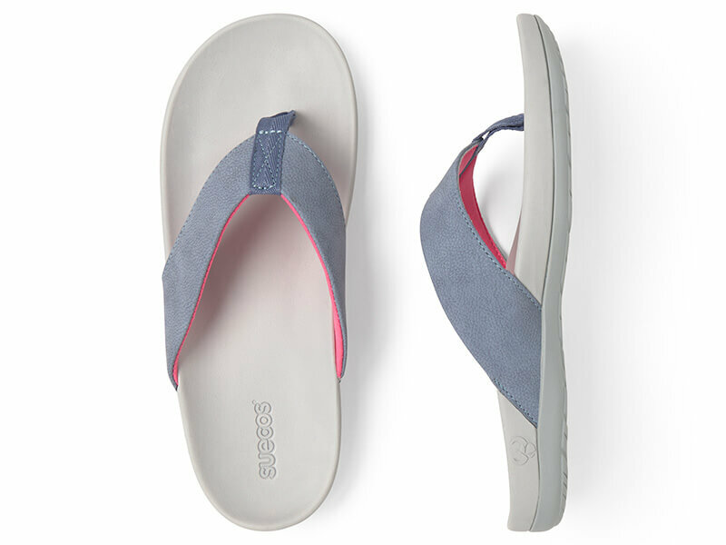 Suecos havsand denim