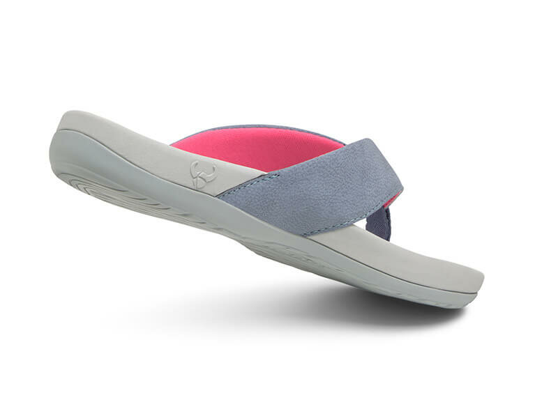 Suecos havsand denim