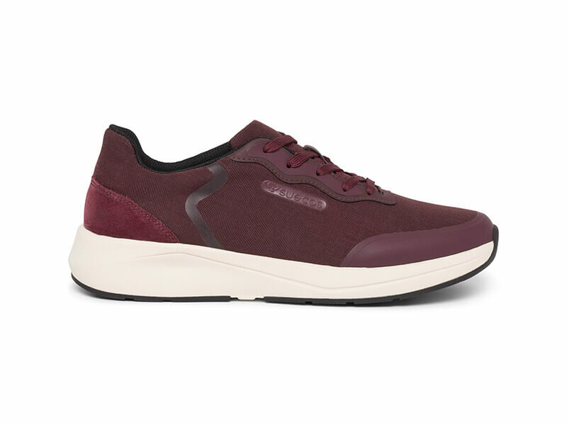 Suecos Vinter wijnrood