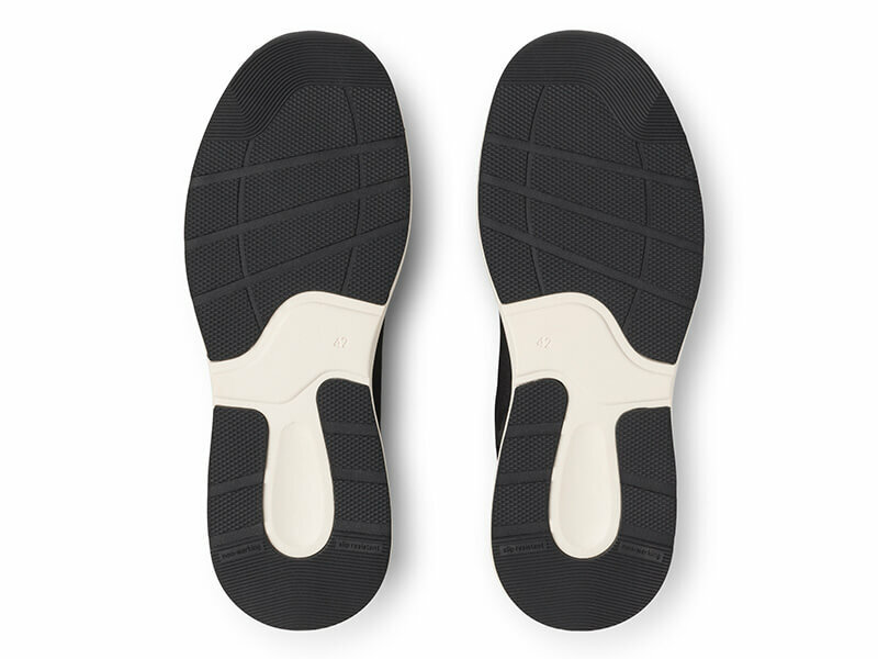 Suecos Vinter zwart-wit