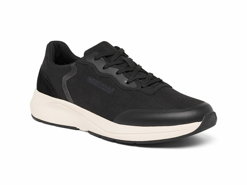 Suecos Vinter zwart-wit