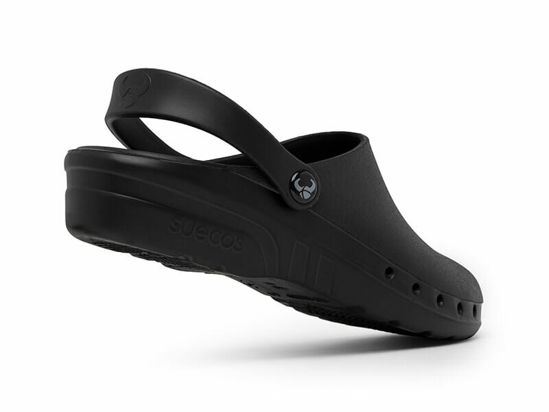 Suecos oden fusion zwart