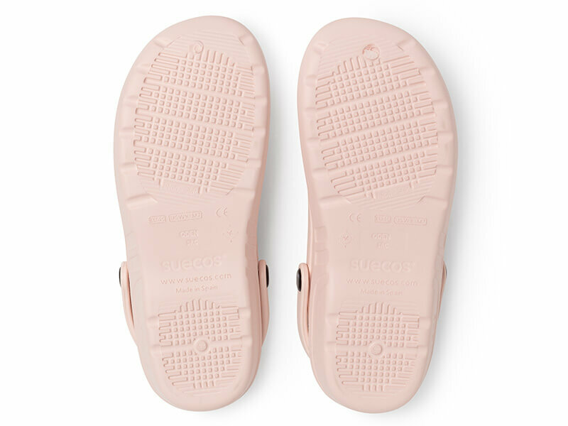 Suecos oden fusion roze