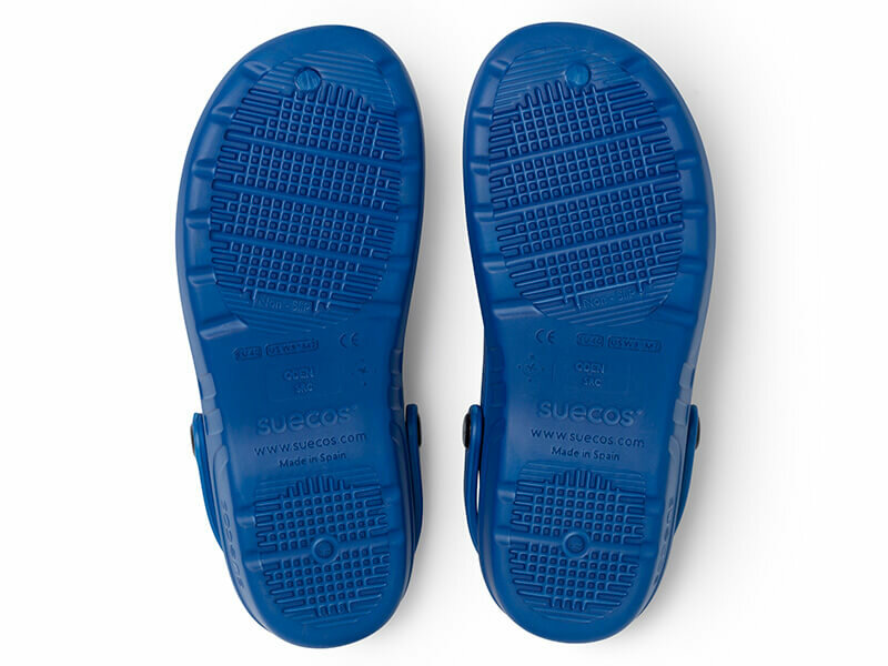 Suecos oden fusion blauw