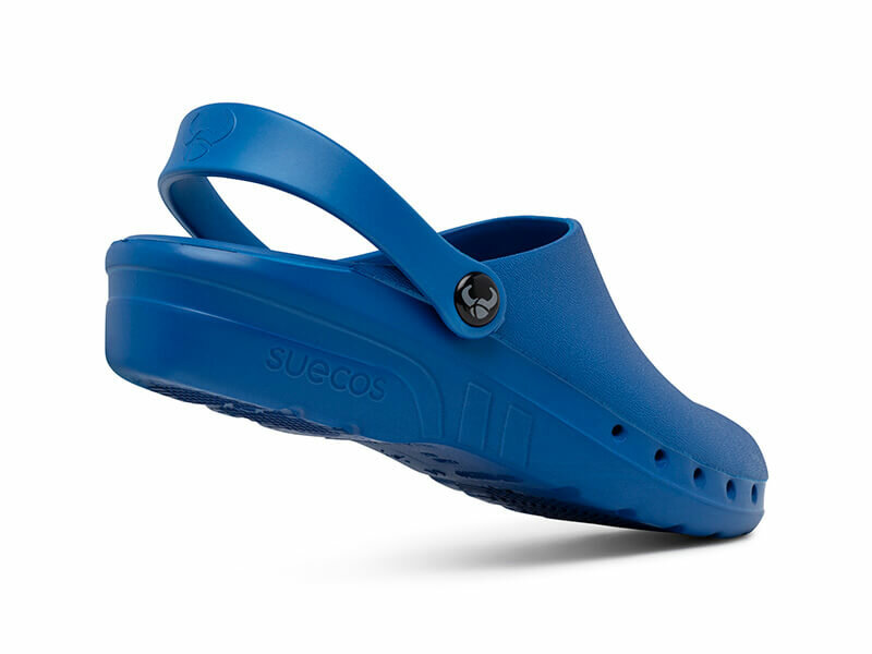 Suecos oden fusion blauw