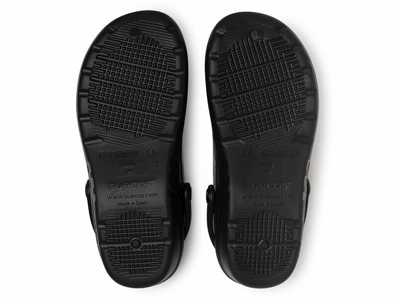 Suecos Oden fusion print jungle