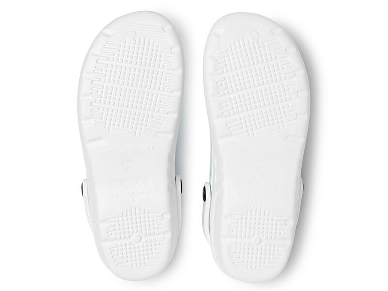 Suecos Oden fusion print waterflower