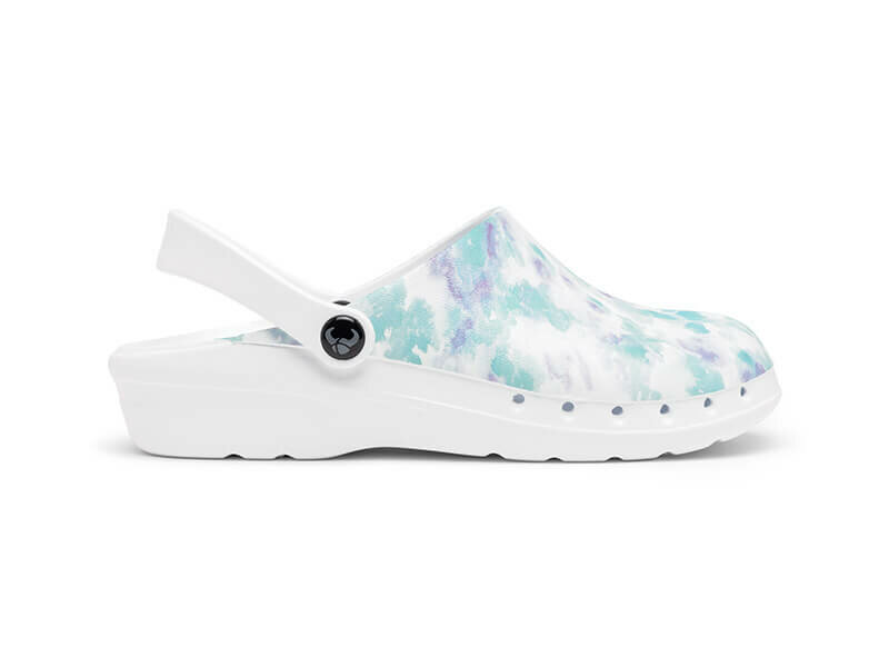 Suecos Oden fusion print waterflower