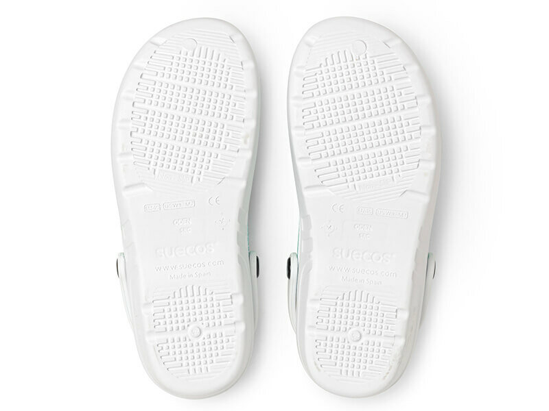 Suecos Oden fusion print syster