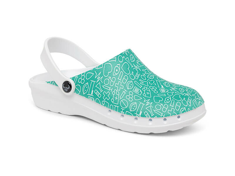 Suecos Oden fusion print syster