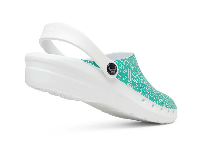 Suecos Oden fusion print syster