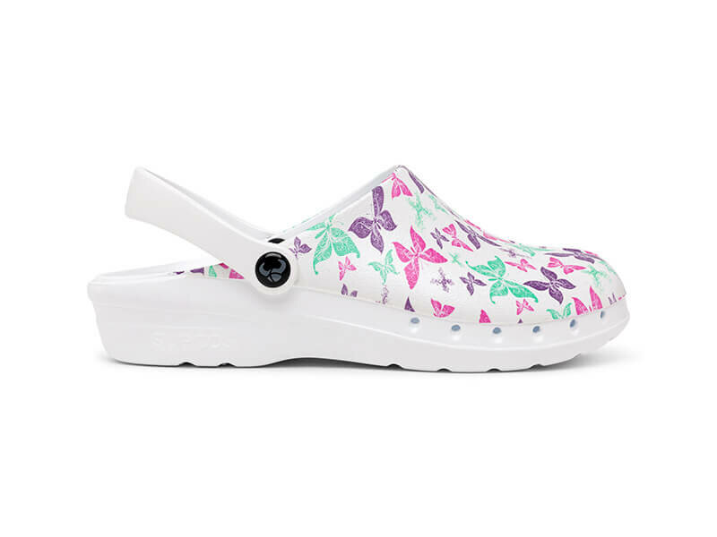 Suecos Oden fusion print liv