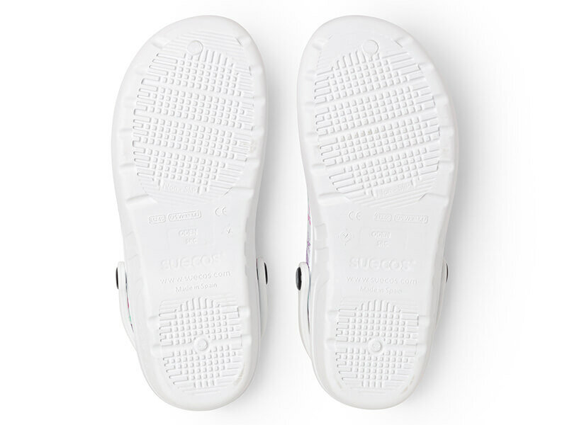 Suecos Oden fusion print liv