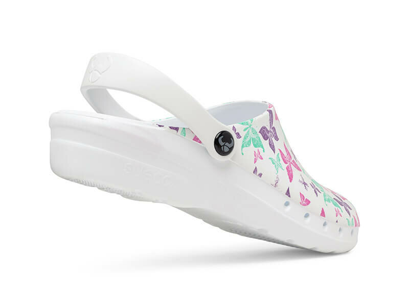 Suecos Oden fusion print liv